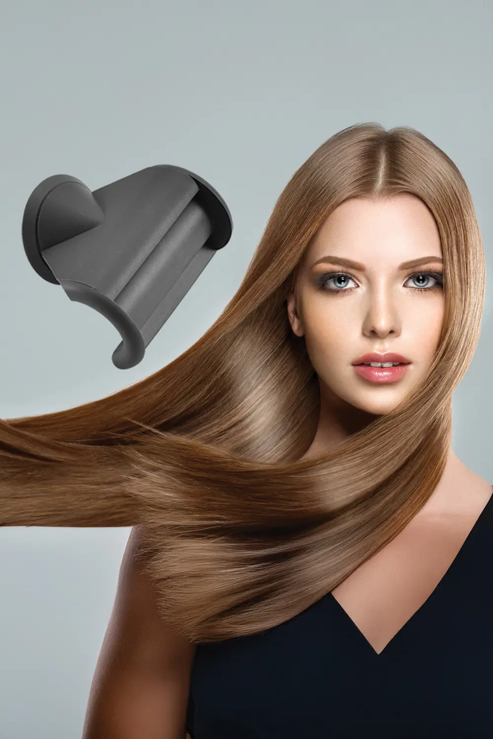 APRİLLA SAÇ KURUTMA MAKİNESİ AHD-2160