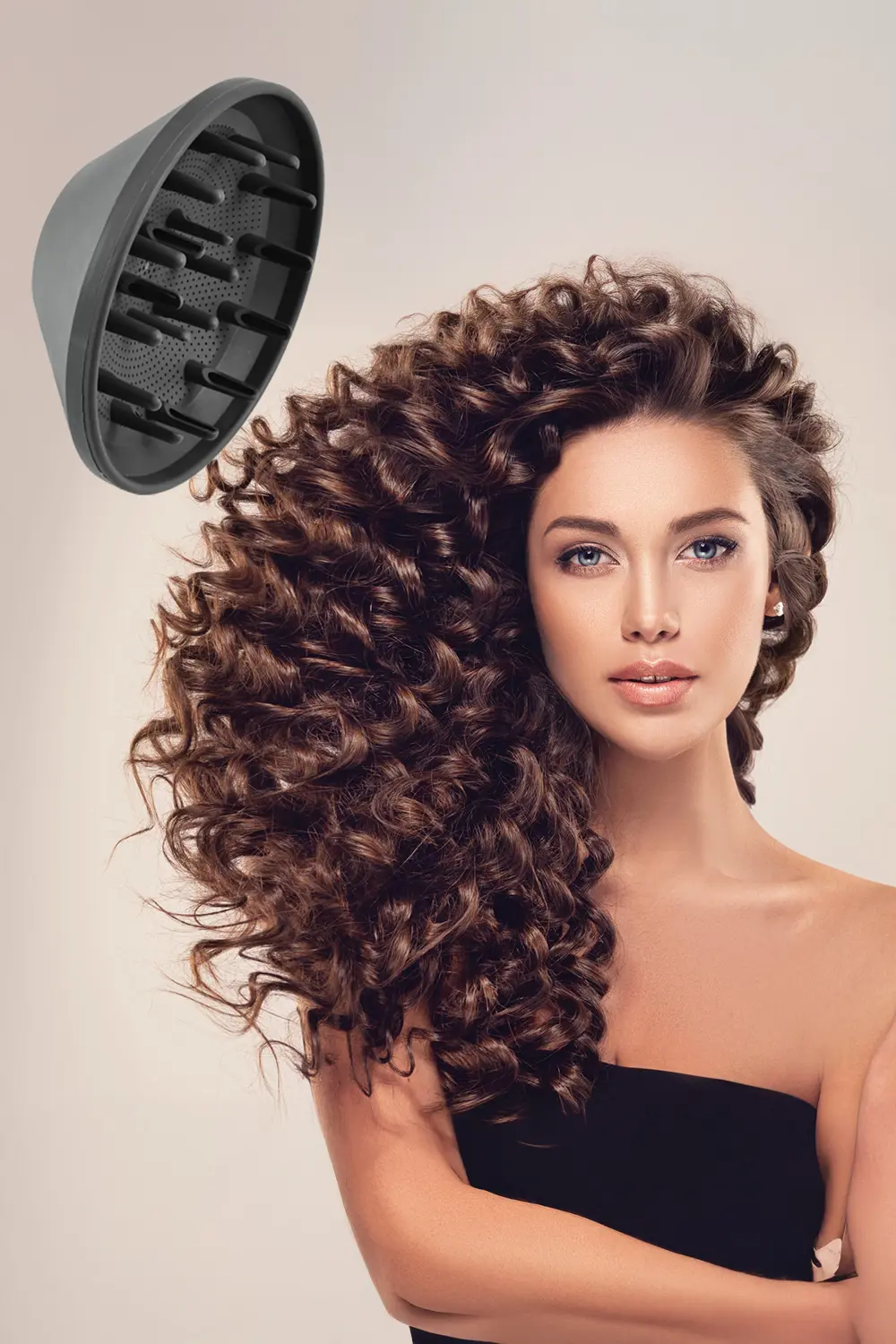 APRİLLA SAÇ KURUTMA MAKİNESİ AHD-2160