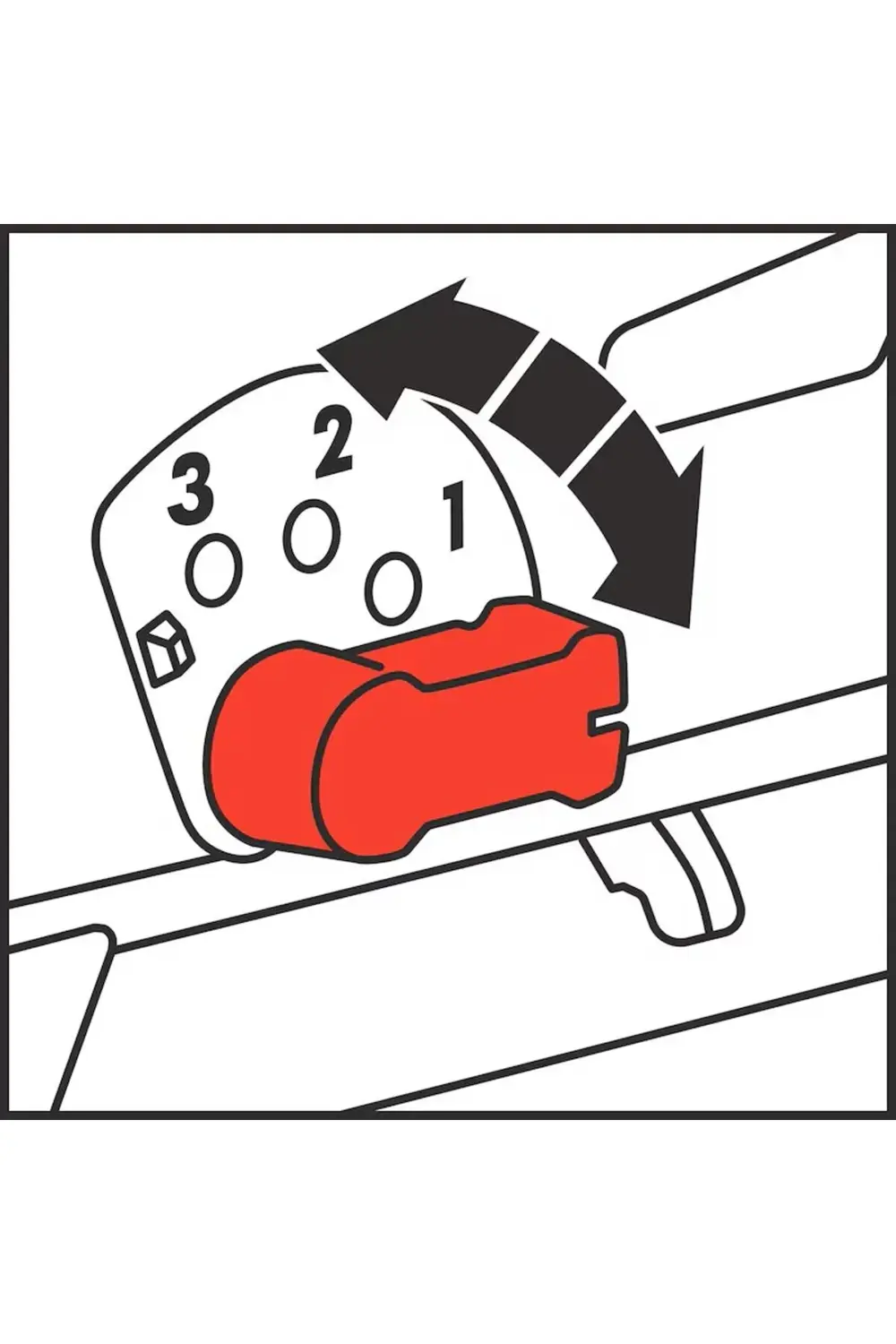 APS 18 Compact Akülü Dekupaj Makinesi - 2x5Ah | Kömürsüz Motor, 1 APS 18 Compact Akülü Dekupaj Makinesi - 2x5Ah | Kömürsüz Motor, 1