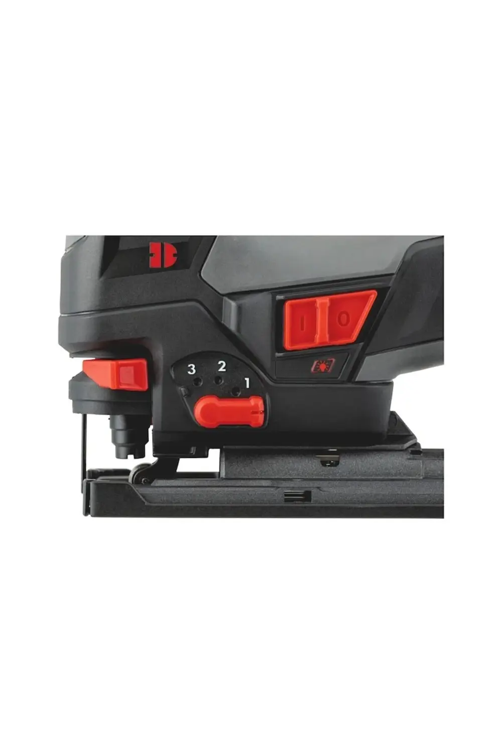 APS 18 Compact Akülü Dekupaj Makinesi - 2x5Ah | Kömürsüz Motor, 1 APS 18 Compact Akülü Dekupaj Makinesi - 2x5Ah | Kömürsüz Motor, 1