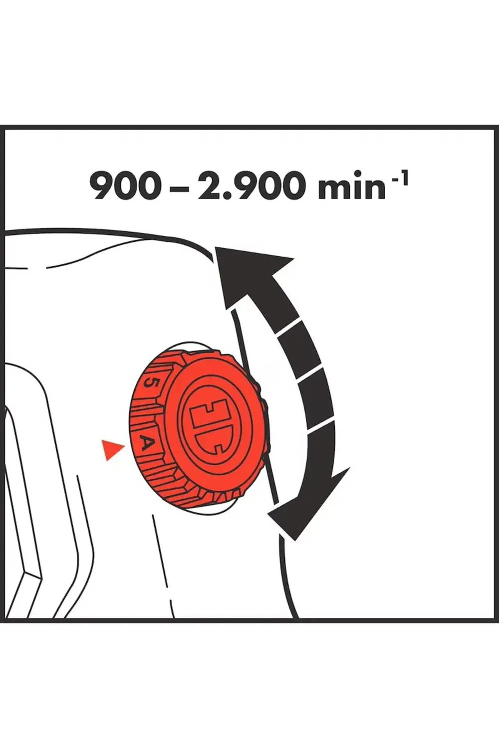 APS 18 Compact Akülü Dekupaj Makinesi - 2x5Ah | Kömürsüz Motor, 1 APS 18 Compact Akülü Dekupaj Makinesi - 2x5Ah | Kömürsüz Motor, 1