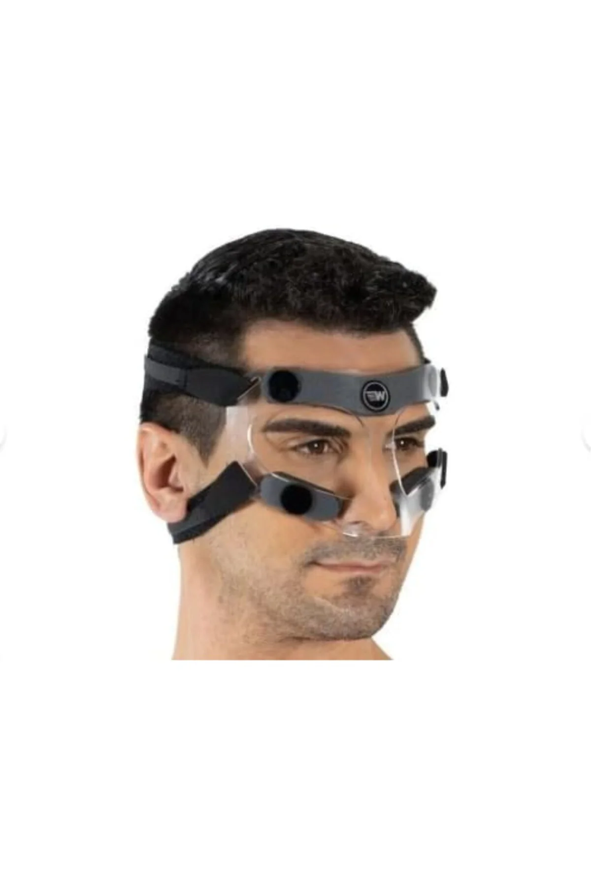 Aps Burun Koruyucu Maske Tüm Sporlar için Koruyucu Amaçlı Burun A