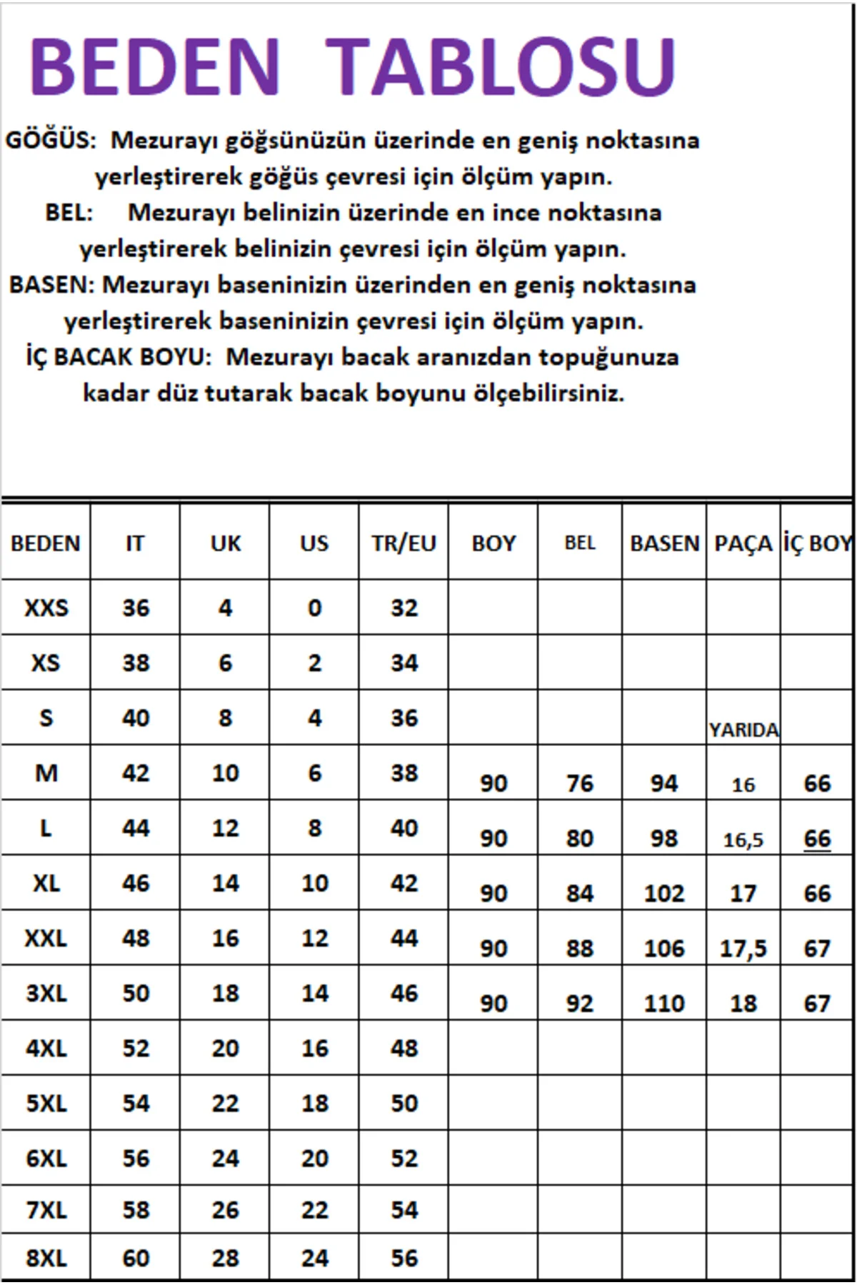 Apsen Kadın Siyah Cep Detaylı bilek Boy Dört Mevsimlik pantolon 2