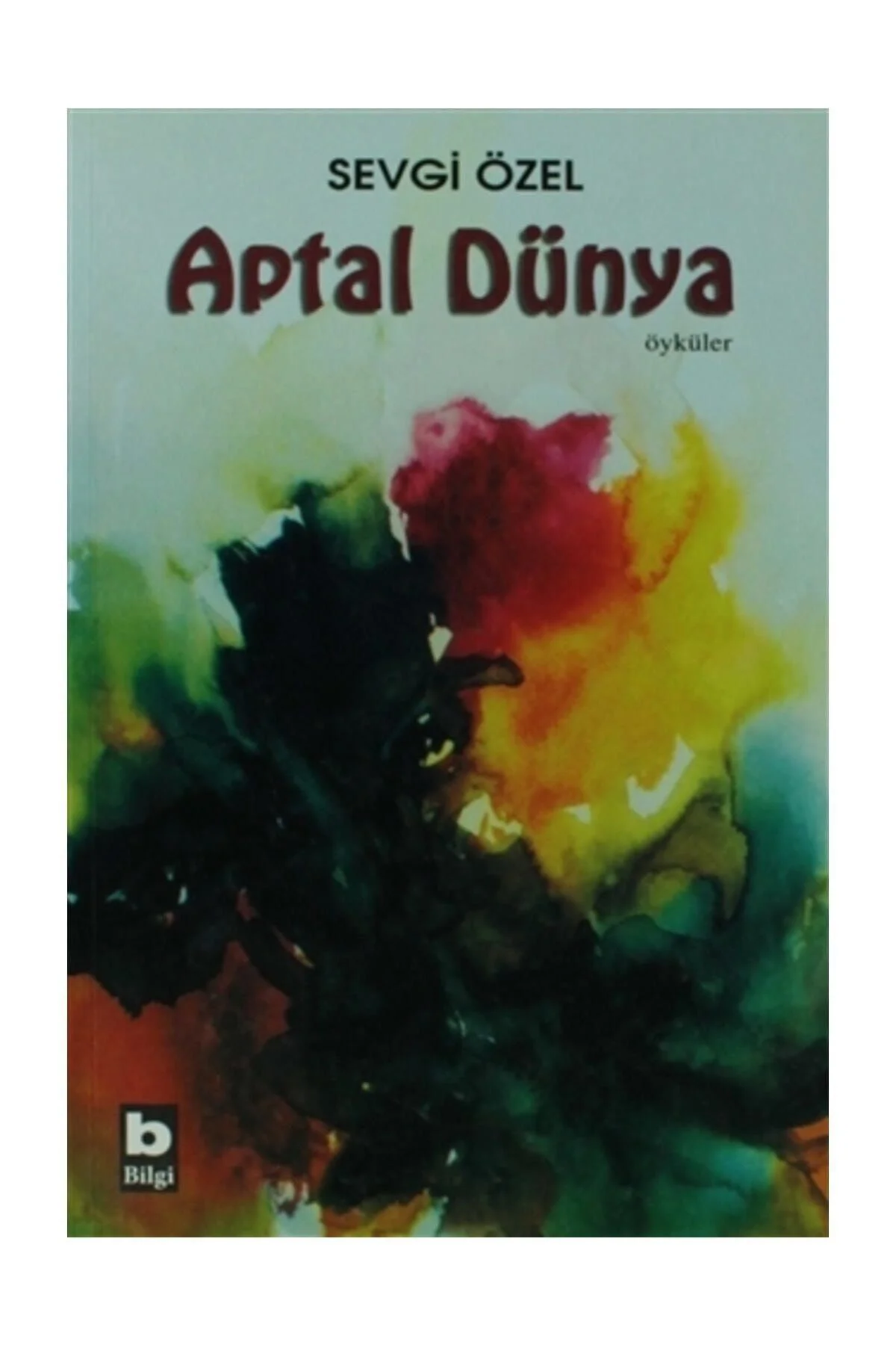 Aptal Dünya - Sevgi Özel