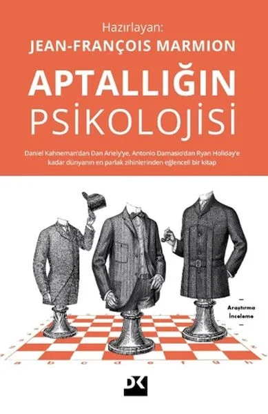 Aptallığın Psikolojisi Fiyatı, Yorumları ve Özellikleri