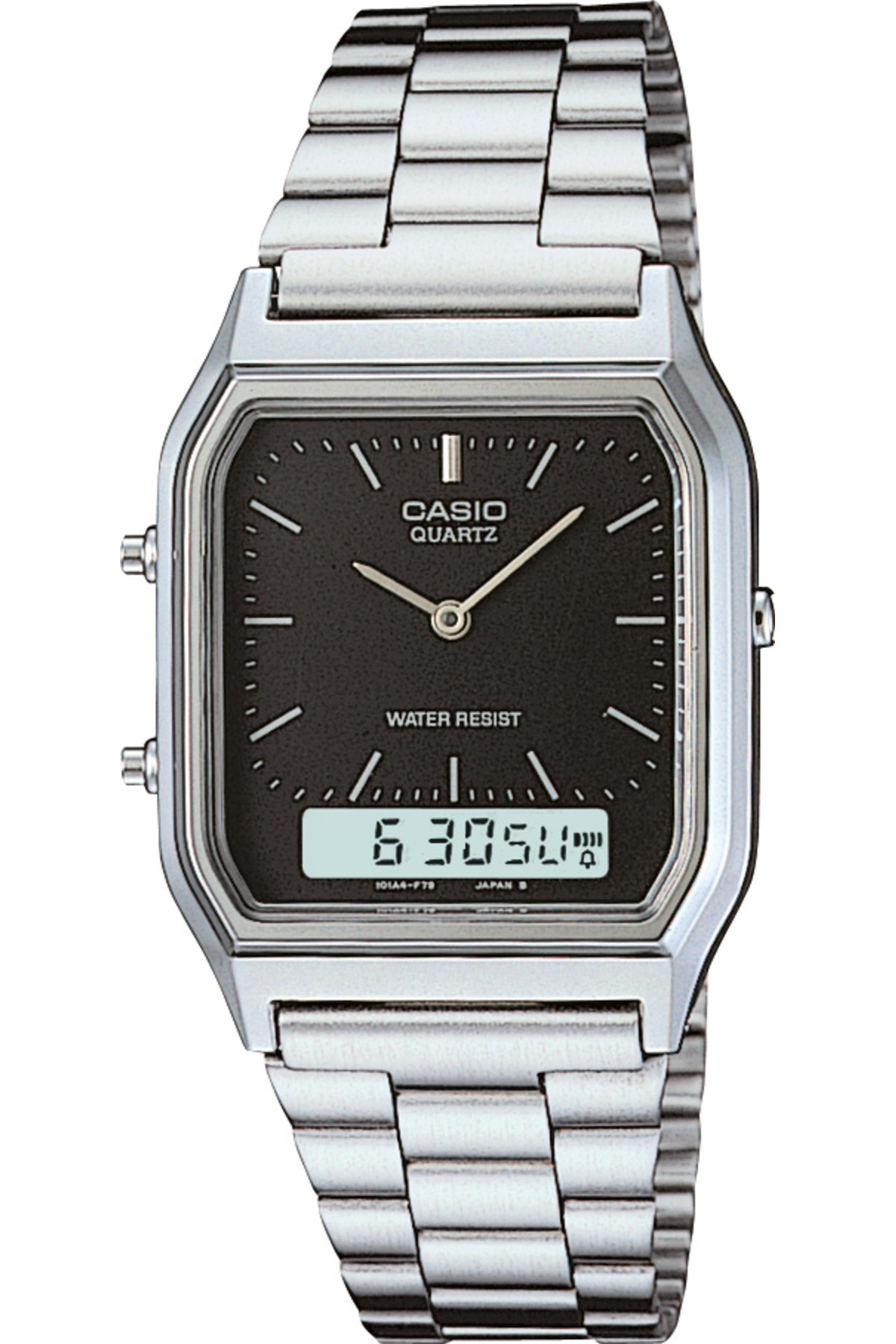AQ-230A-1DMQ Unisex Kol Saati