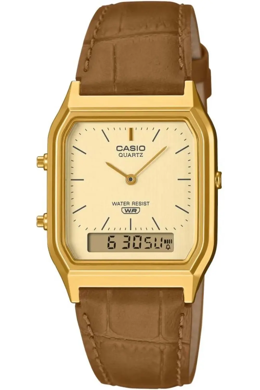 AQ-230EGL-9ADF Kol Saati