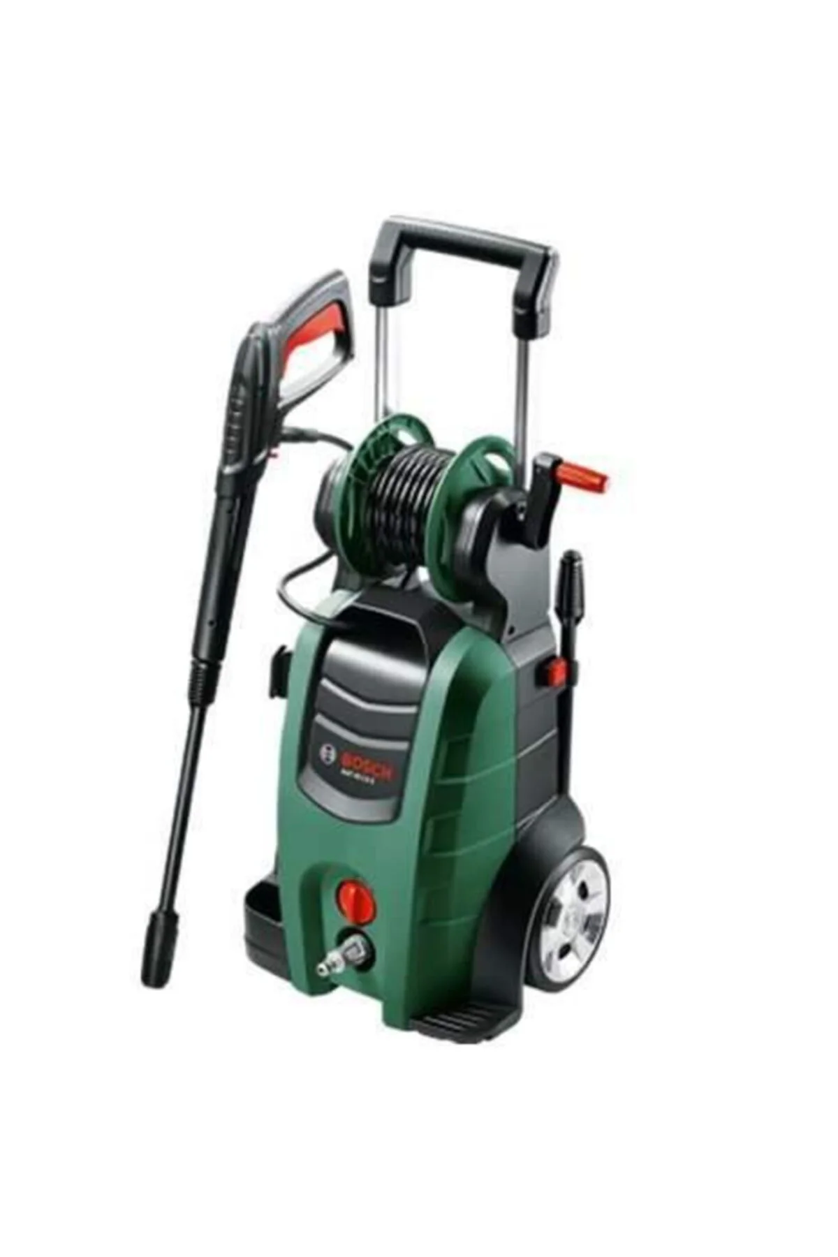 Aqt 45-14 X Basınçlı Yıkama Makinesi 140 Bar