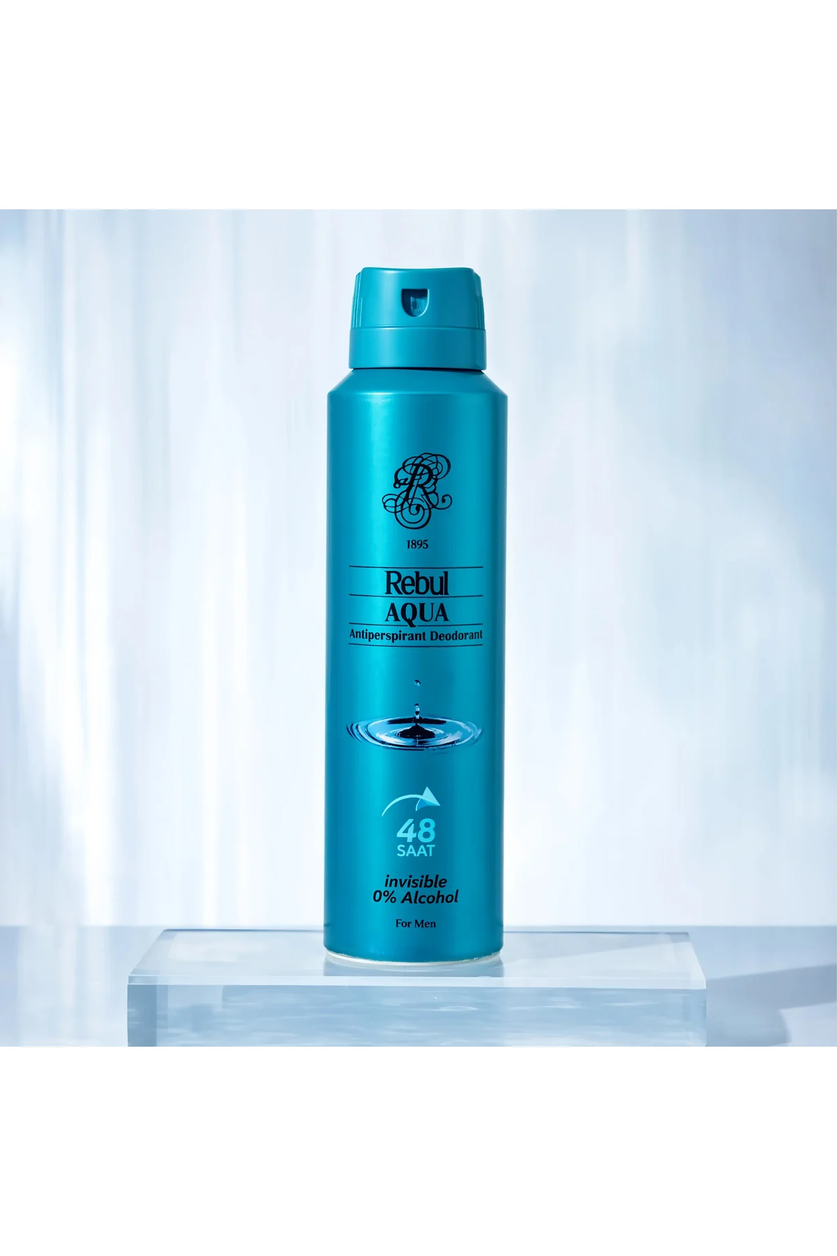 Aqua Alkolsüz Erkek Deodorant 150 ml - 48 Saat Etkili Fiyatı, Yorumları ve Özellikleri