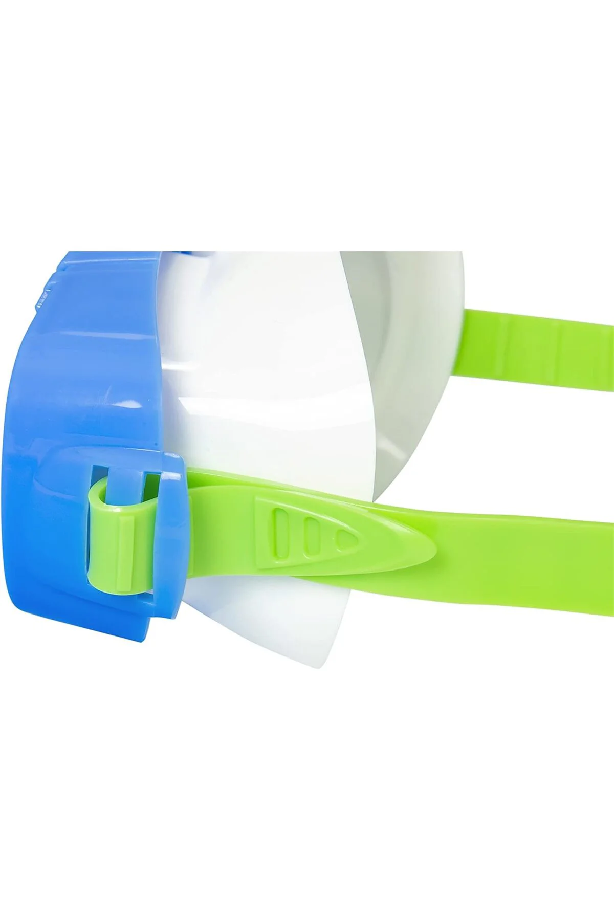 Aqua Champ Essential Çocuk Dalış Maskesi