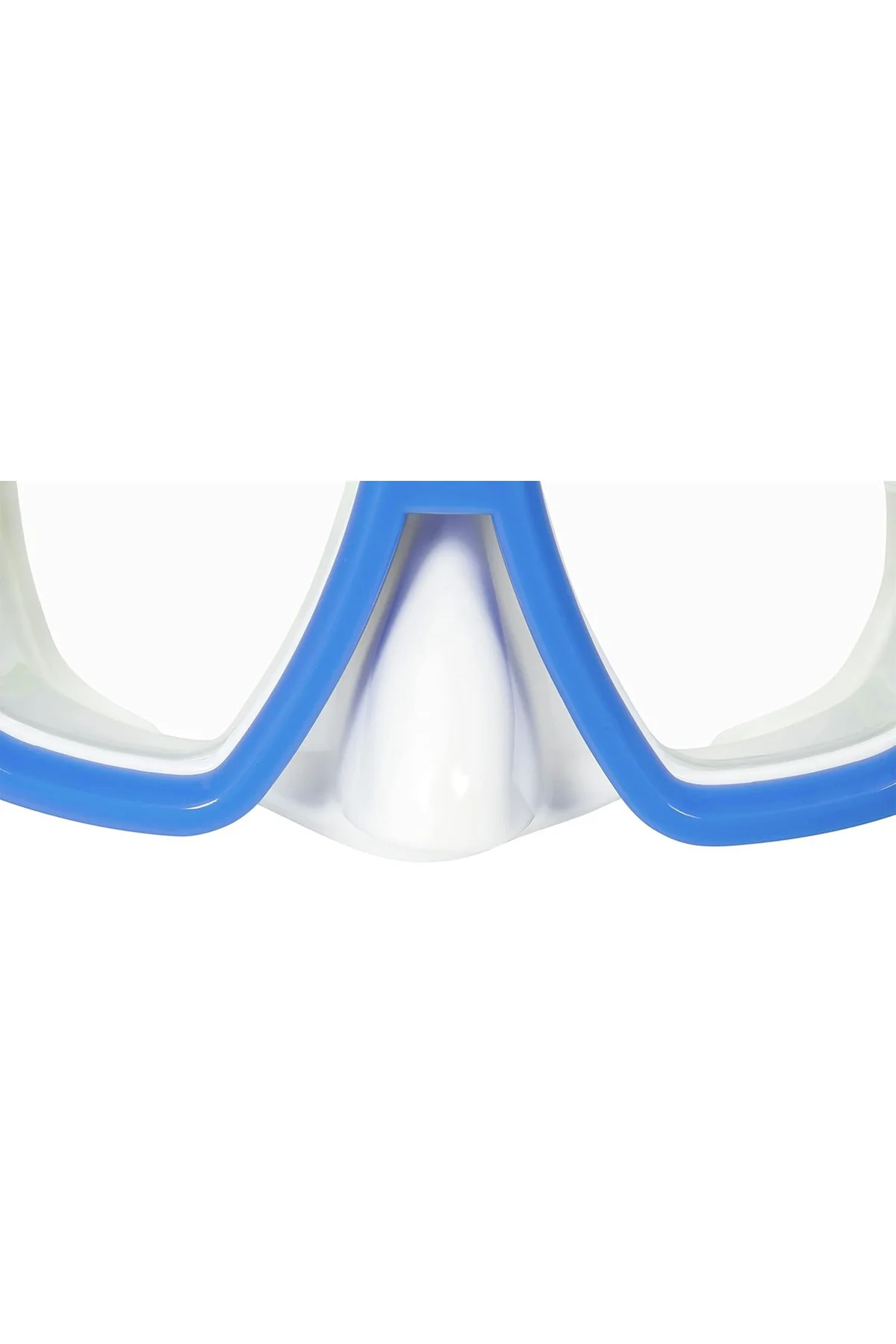 Aqua Champ Essential Çocuk Dalış Maskesi - Görsel 3