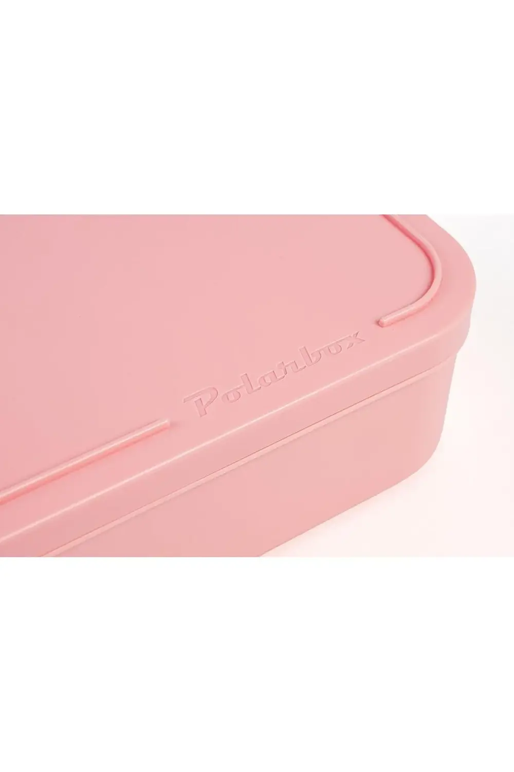 AQUA GREEN - PEMBE POP SOĞUTUCU ÇANTA