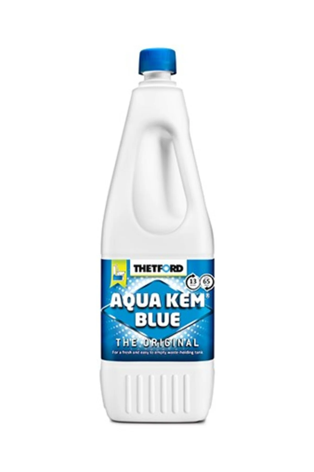 Aqua Kem Mavi 2Lt Atık Kirli Su Tankı Kimyasalı Fiyatı, Yorumları ve Özellikleri