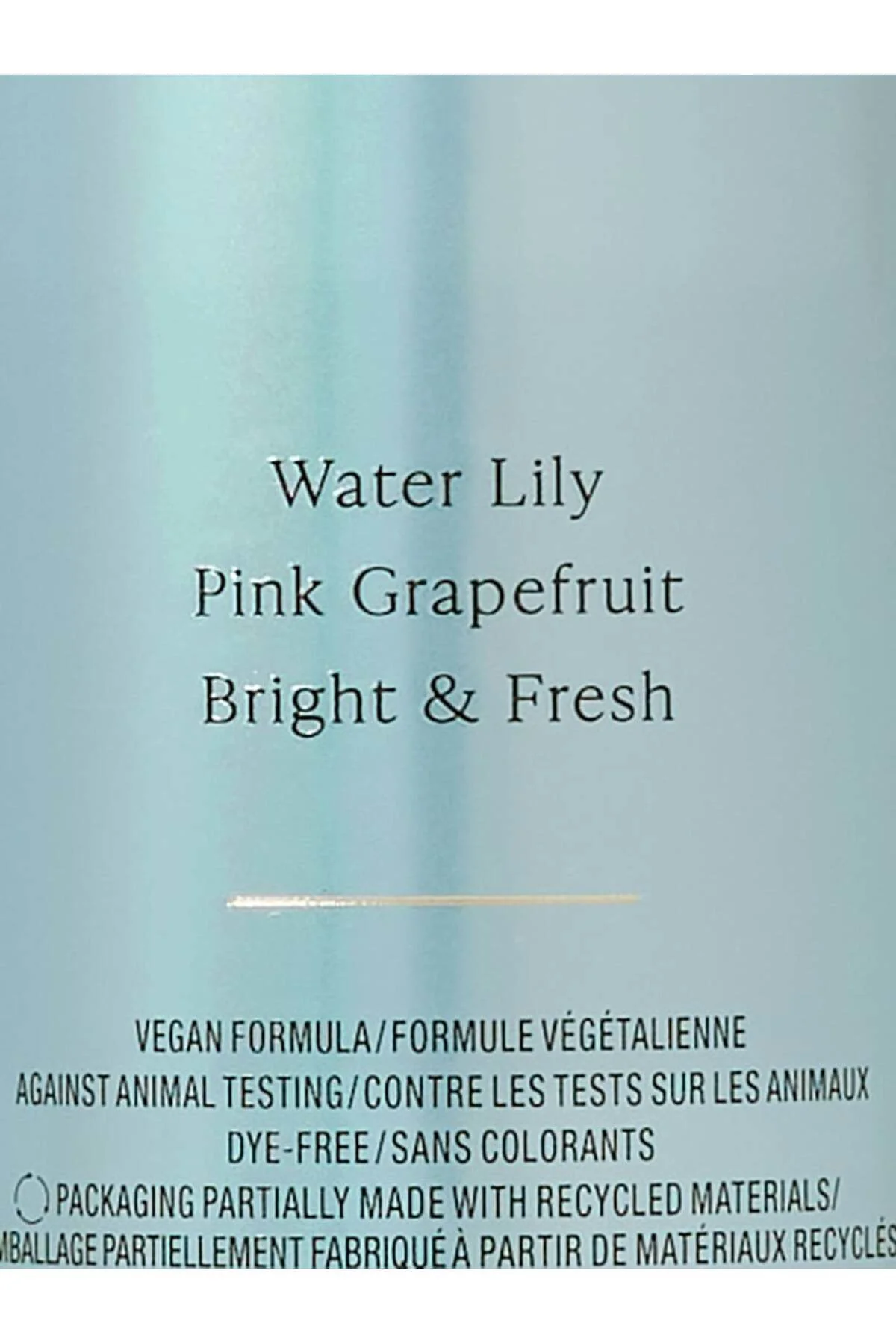 Aqua Kiss Vücut Spreyi
