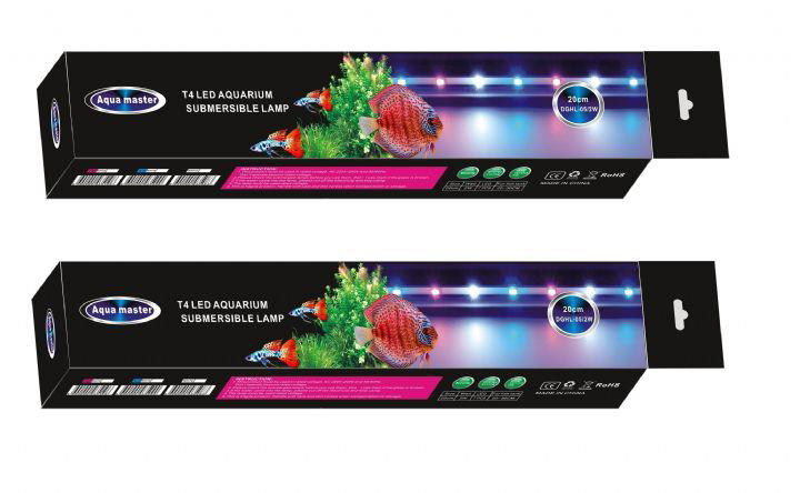 Aqua Master  Su İçi Led Lamba 20 Cm Beyaz
