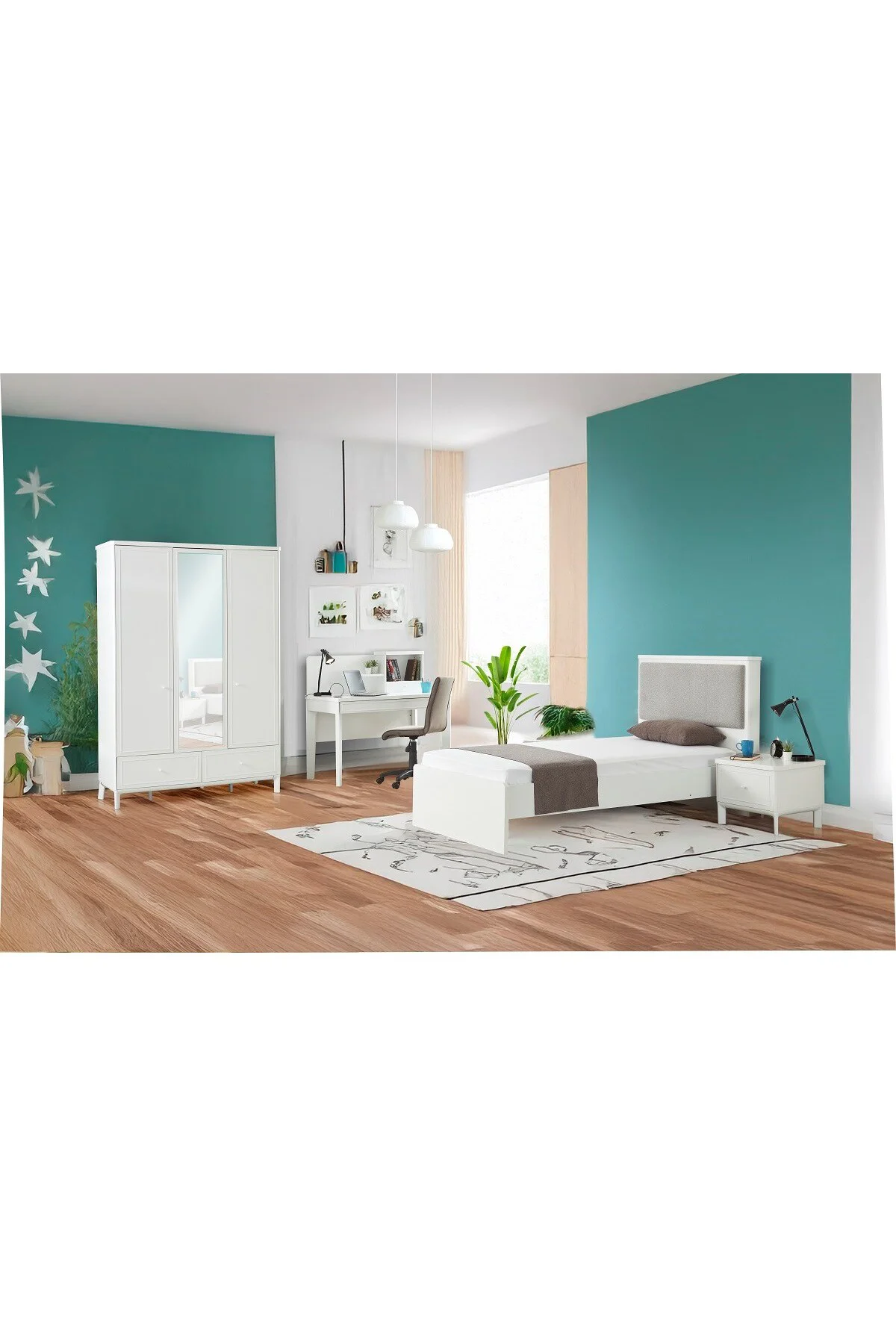AQUA MİDİ GENÇ TAKIMI Fiyatı, Yorumları ve Özellikleri