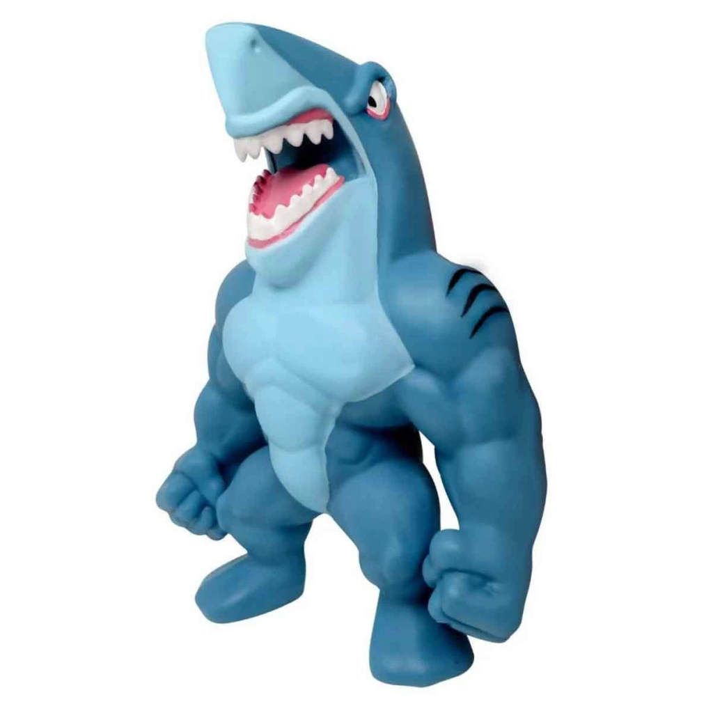 Aqua Monsterflex Süper Esnek Figür Aqua Monsterflex Süper Esnek Figür