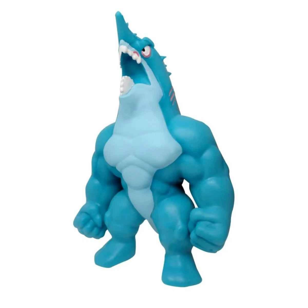Aqua Monsterflex Süper Esnek Figür Aqua Monsterflex Süper Esnek Figür