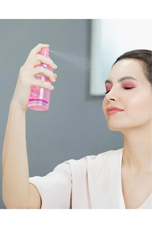 Aqua Rose Yüz Spreyi 150 ml