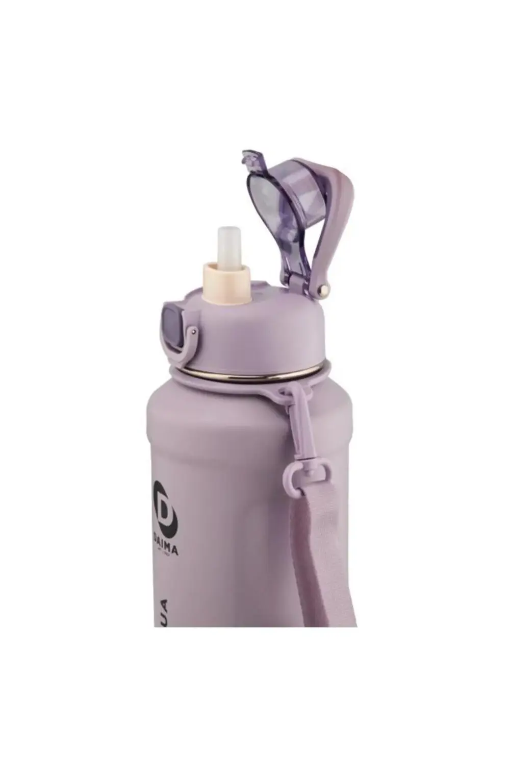 Aqua Termos Mor 1000 Ml