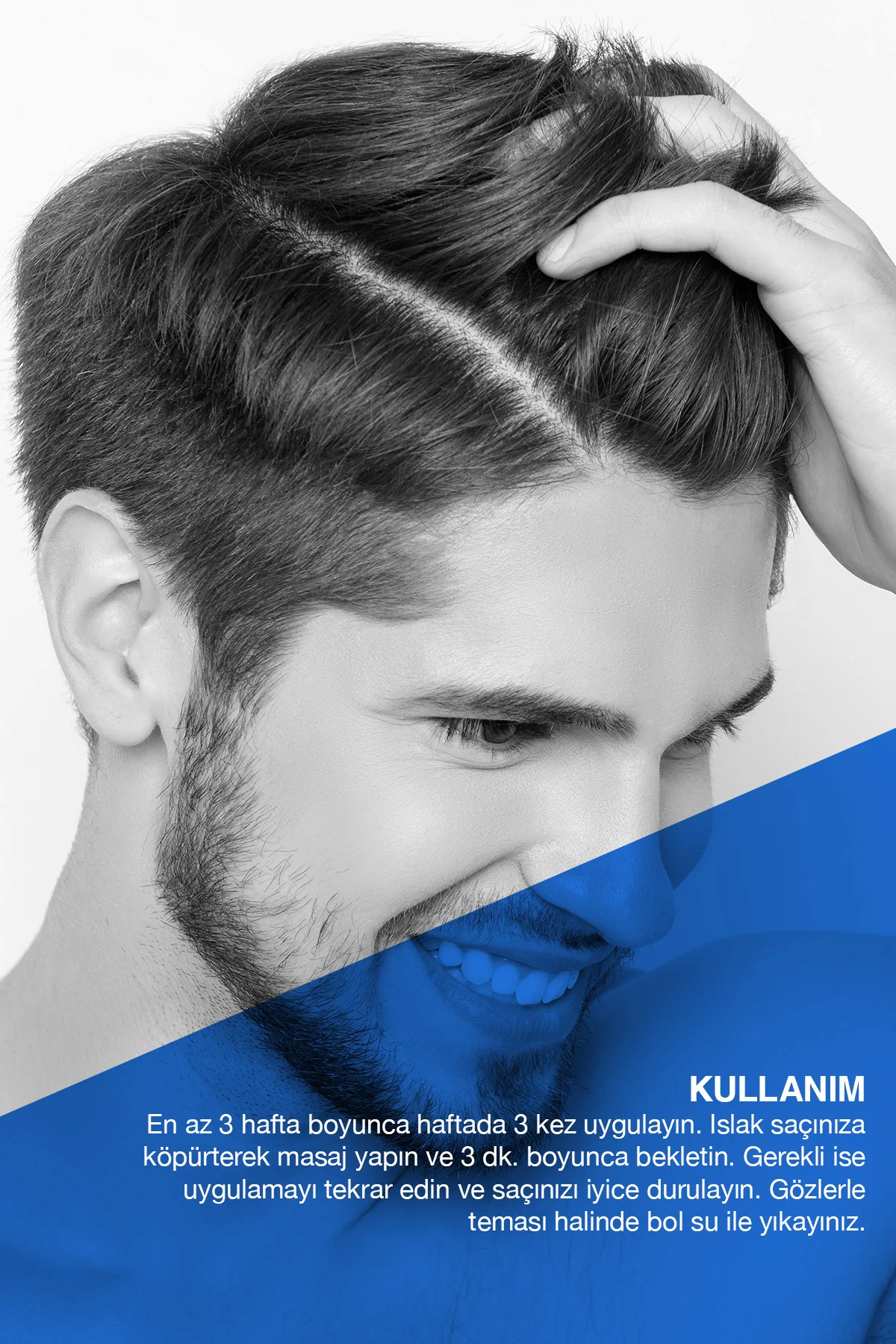Aqua Thermal Yoğun Kepek Karşıtı Şampuan Ds 200 ml Kepek Kaşıntı Pullanma Karşıtı
