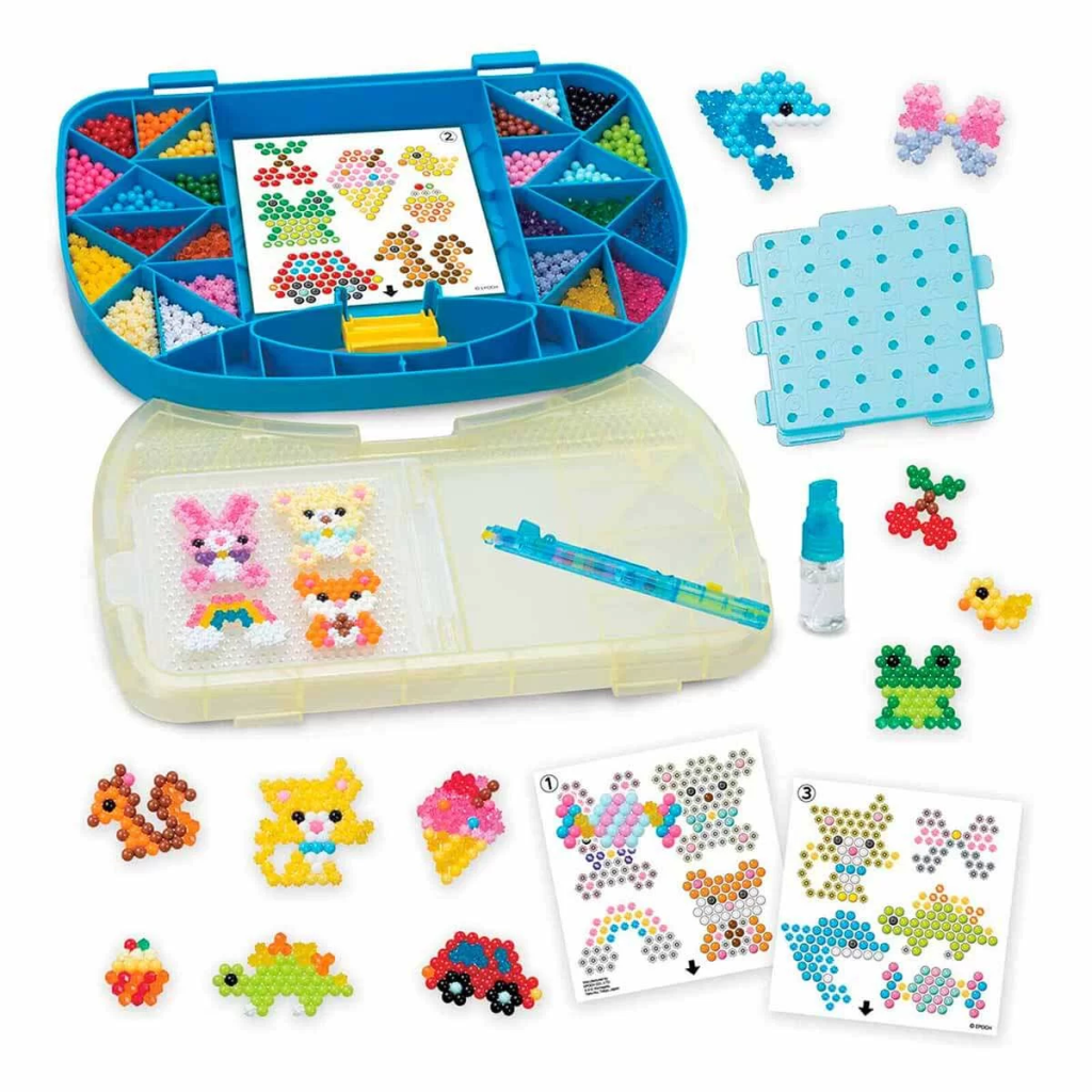 Aquabeads Çantalı Başlangıç Seti Aquabeads Çantalı Başlangıç Seti
