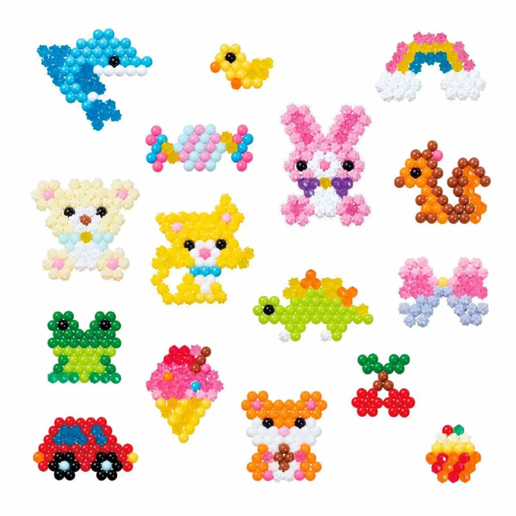 Aquabeads Çantalı Başlangıç Seti Aquabeads Çantalı Başlangıç Seti
