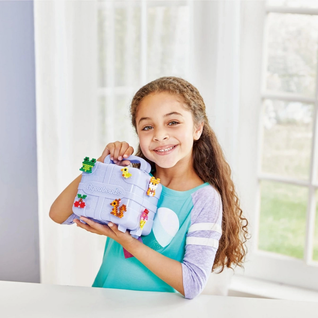 Aquabeads Mega Boncuk Çantası EAB31913
