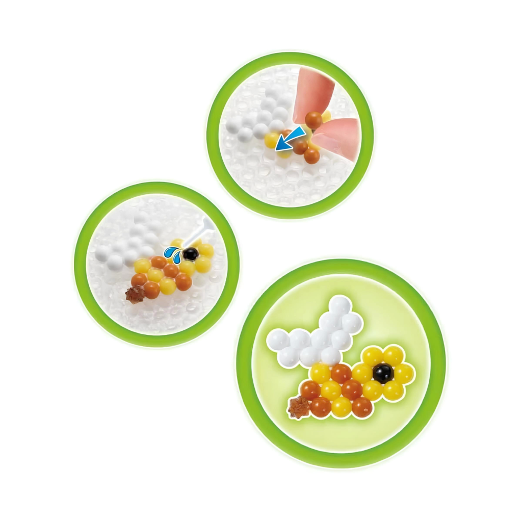 Aquabeads Mini Sürpriz Oyun Paketi 32000 Aquabeads Mini Sürpriz Oyun Paketi 32000