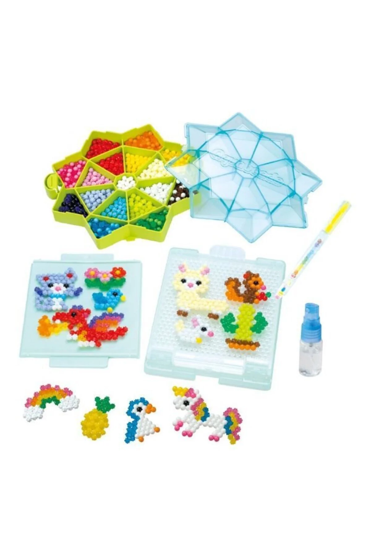 Aquabeads Star Bead Başlangıç Seti