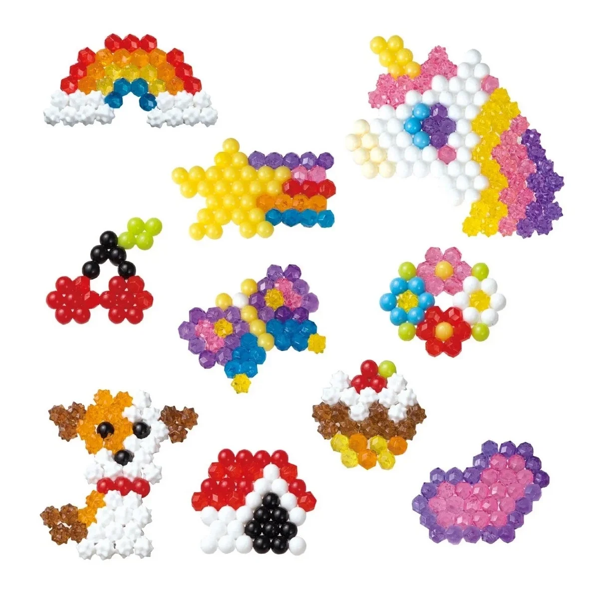 Aquabeads Süs Yapım Seti 31770 Fiyatı, Yorumları ve Özellikleri