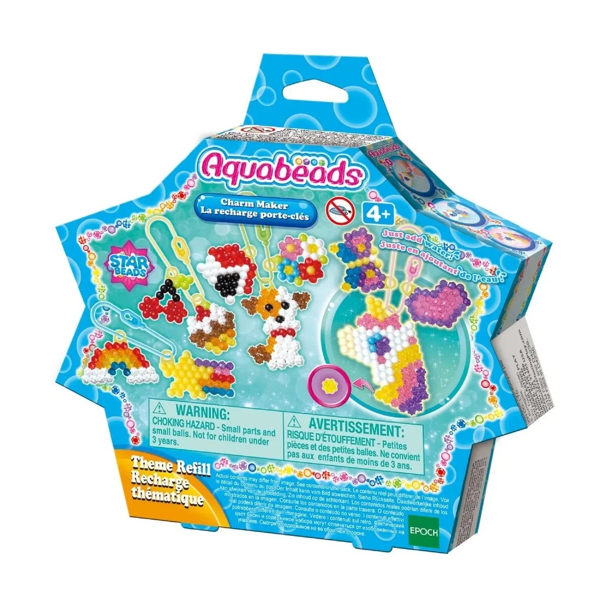 Aquabeads Süs Yapım Seti 31770 Fiyatı, Yorumları ve Özellikleri