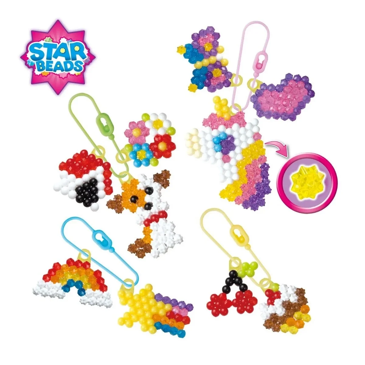 Aquabeads Süs Yapım Seti 31770 Fiyatı, Yorumları ve Özellikleri