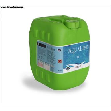 Aqualife  İnorganik Çöktürücü Havuz Kimyasalı 20Kg