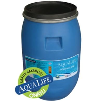Aqualife  Toz Havuz Klor %56 Lik 50Lt