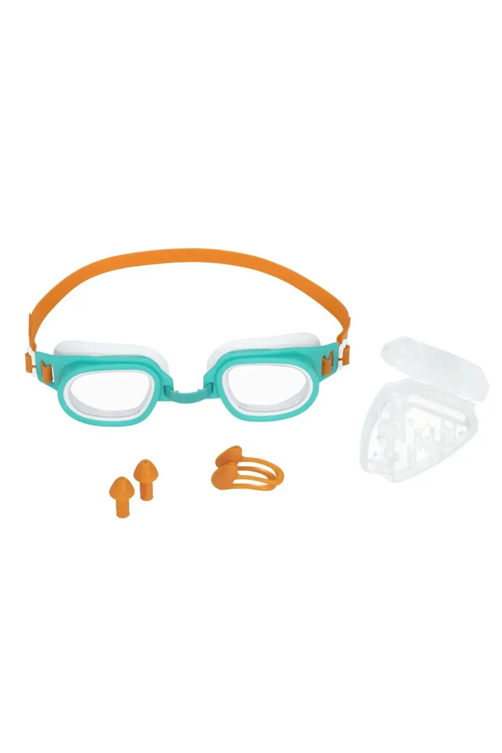 Aquanaut Deniz Gözlüğü Set 7+(26034)