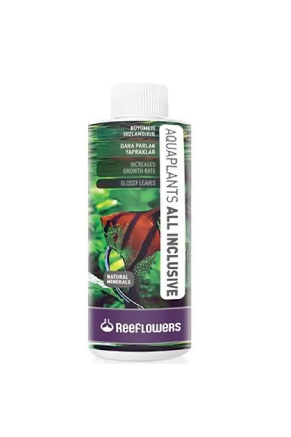 Aquaplants All Inclusive 85 Ml