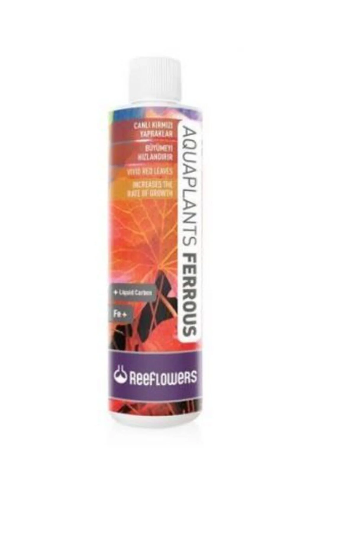 Aquaplants Ferrous V 85ml