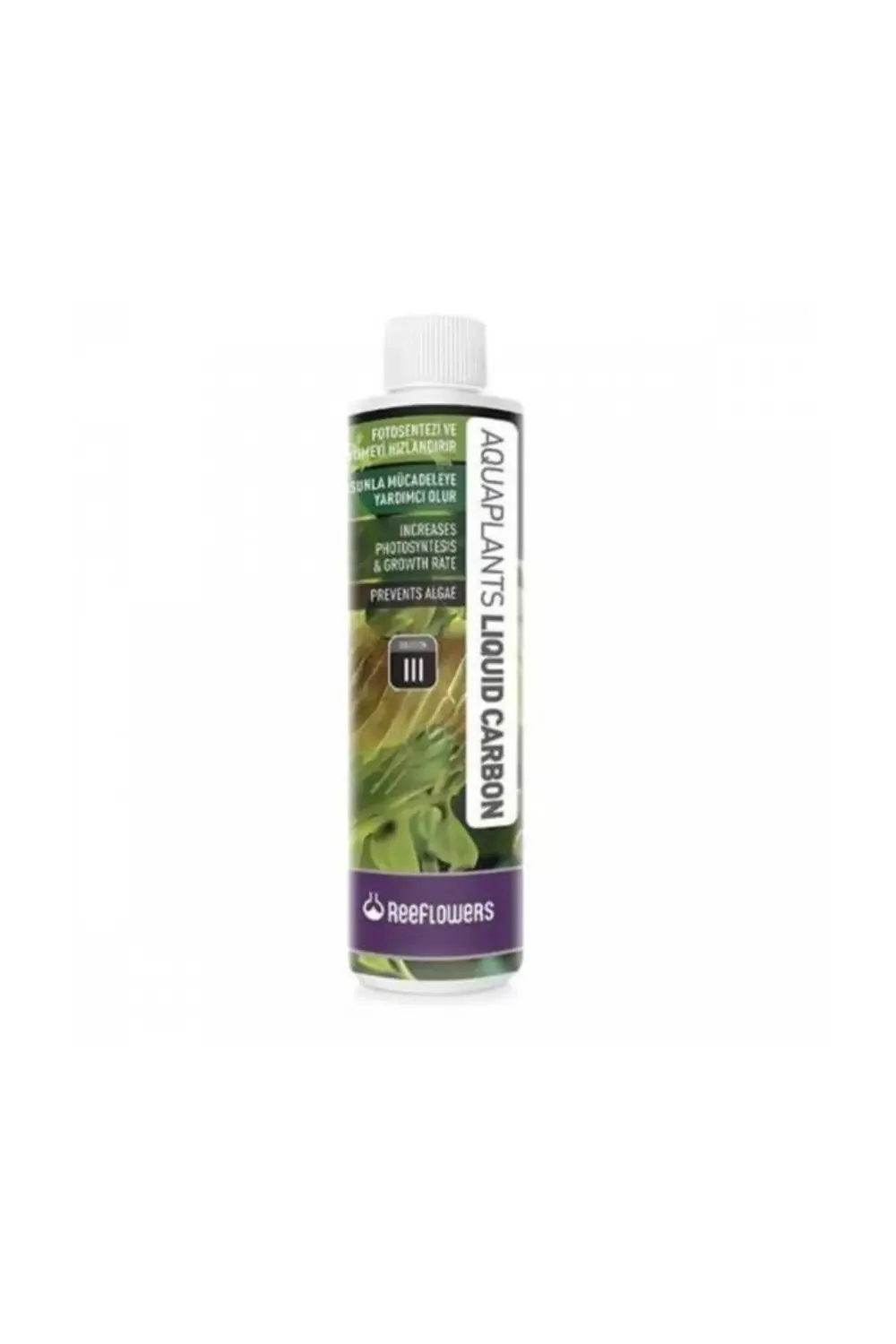 Aquaplants Liquid Carbon Iıı 85ml