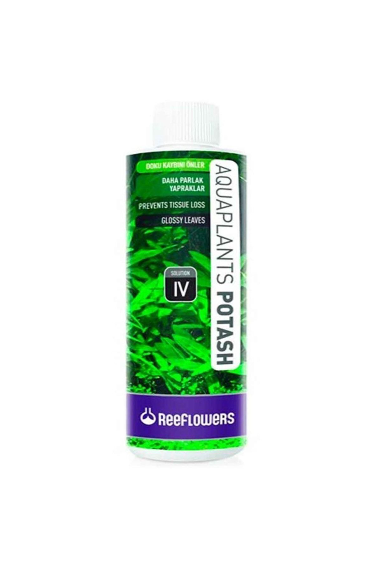 AquaPlants potasyum ıv 85ML