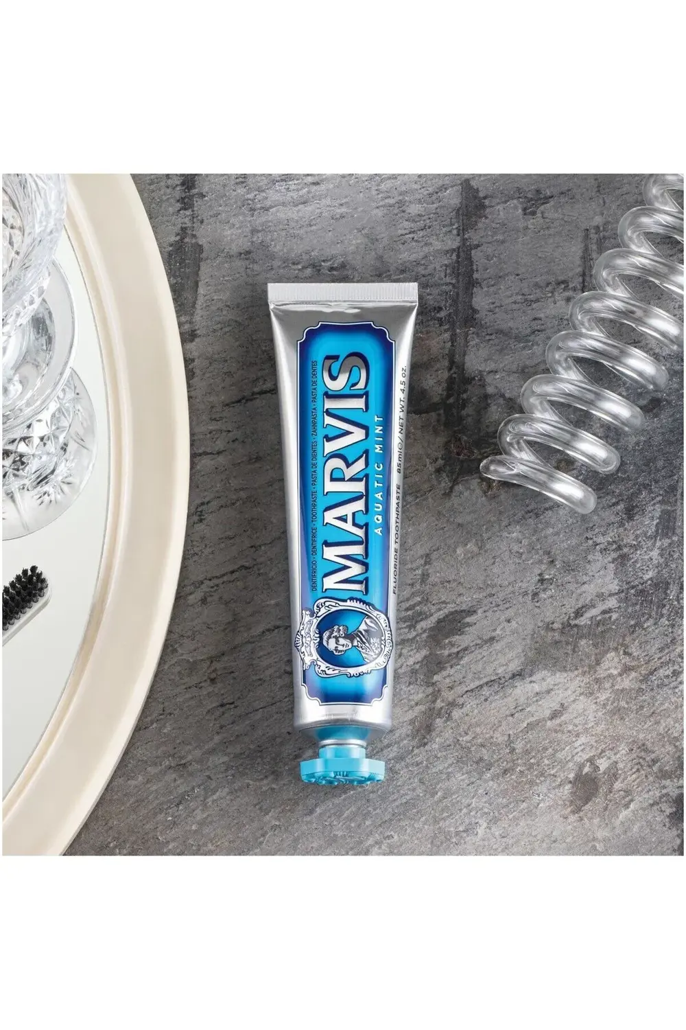 Aquatic Mint Xylitol Diş Macunu 85ml