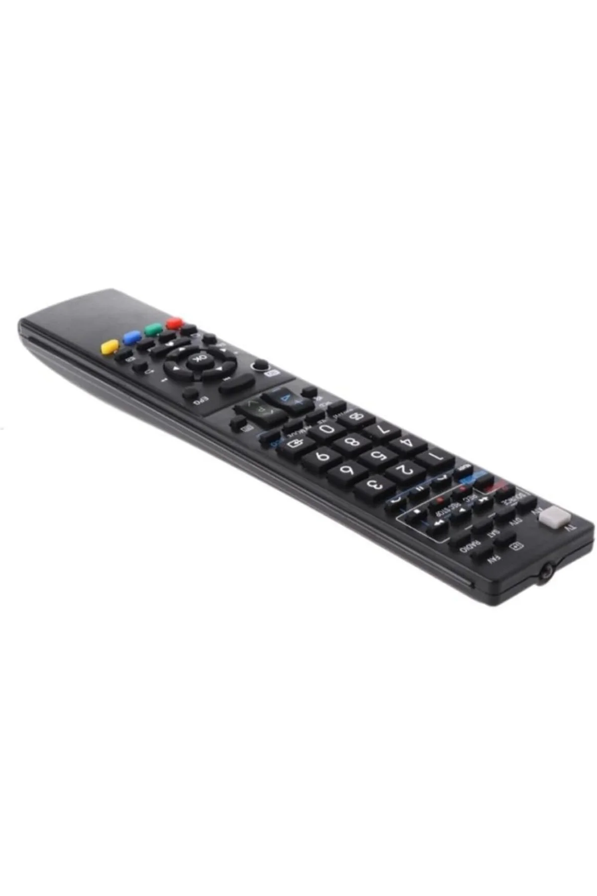 Aquos Gb058wjsalcd Led Tv Kumandası