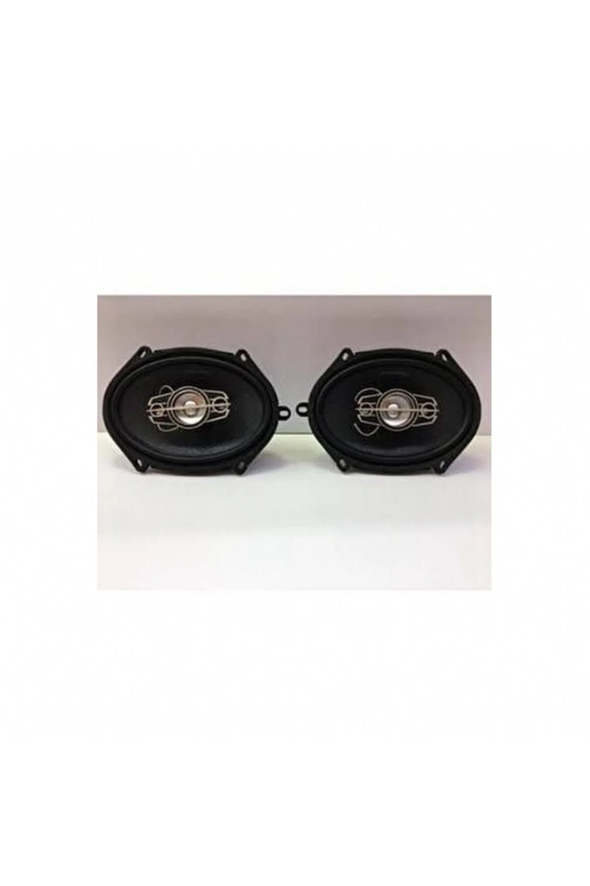 AQUSTİC AQOUSTİC SX-570 5X7 OVAL HOPARLÖR