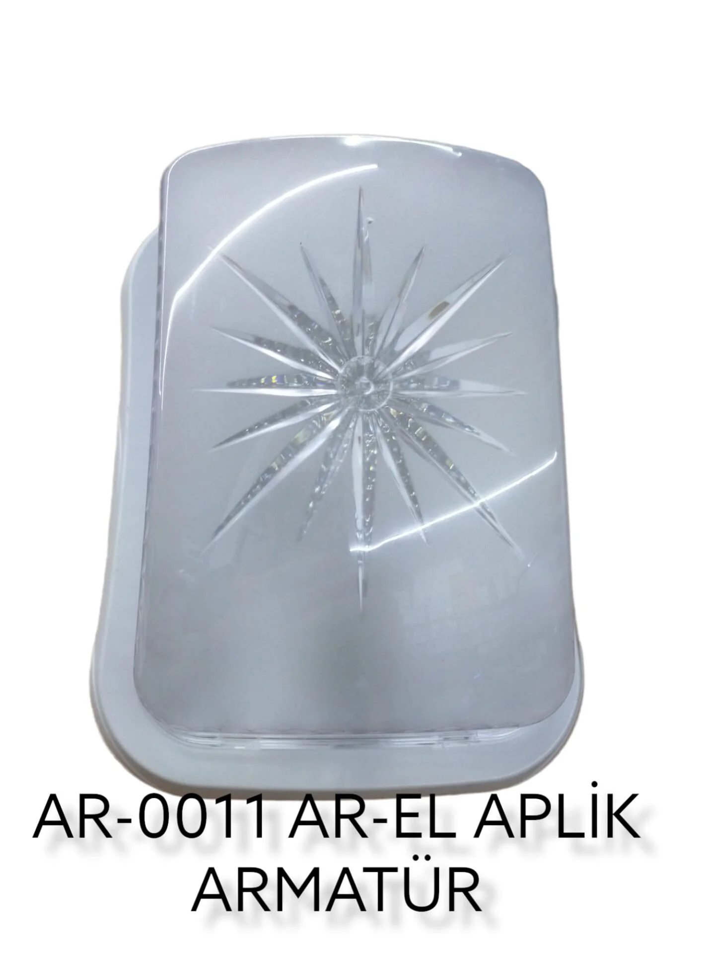 Ar-0011   Ar-El Glap Armatür