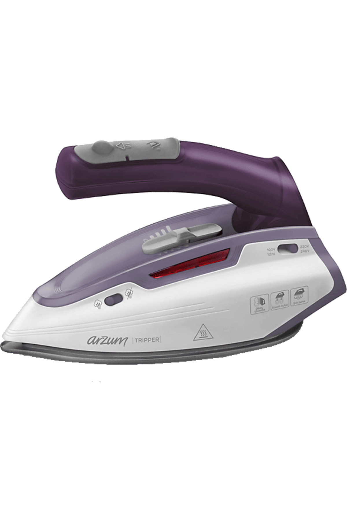 AR 690 Seyahat Ütüsü