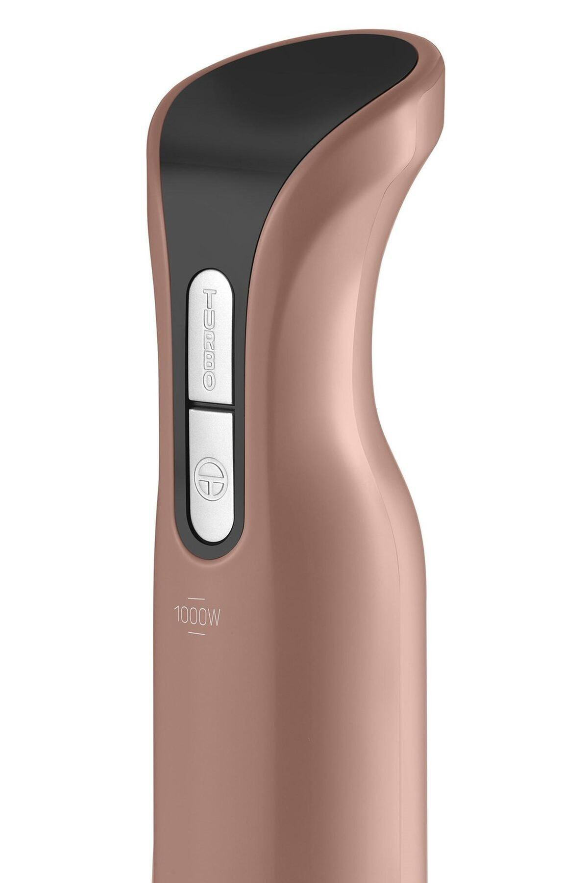 Ar1016-ag Prostick 1000 Watt Ergonomik Çubuk Blender Seti - Akşam