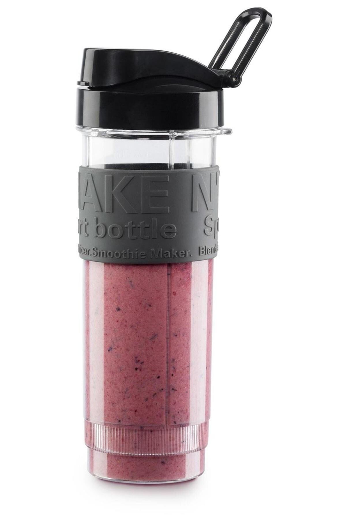 AR1032 Shake'n Take Kişisel Smoothie Blender, Candy (300 W, 2 Ade