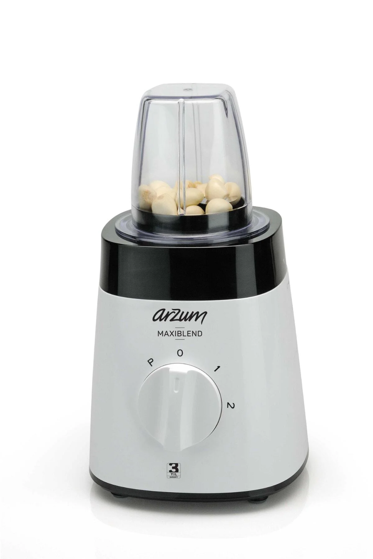 AR1057 Maxiblend Sürahi Blender - Beyaz