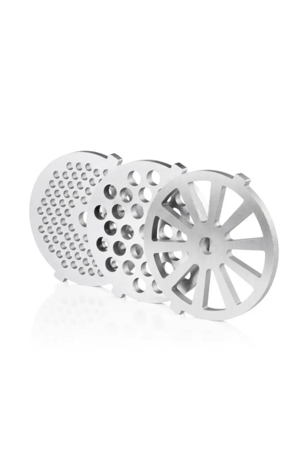 AR1076 Multi Meat İnox Kıyma Makinesi