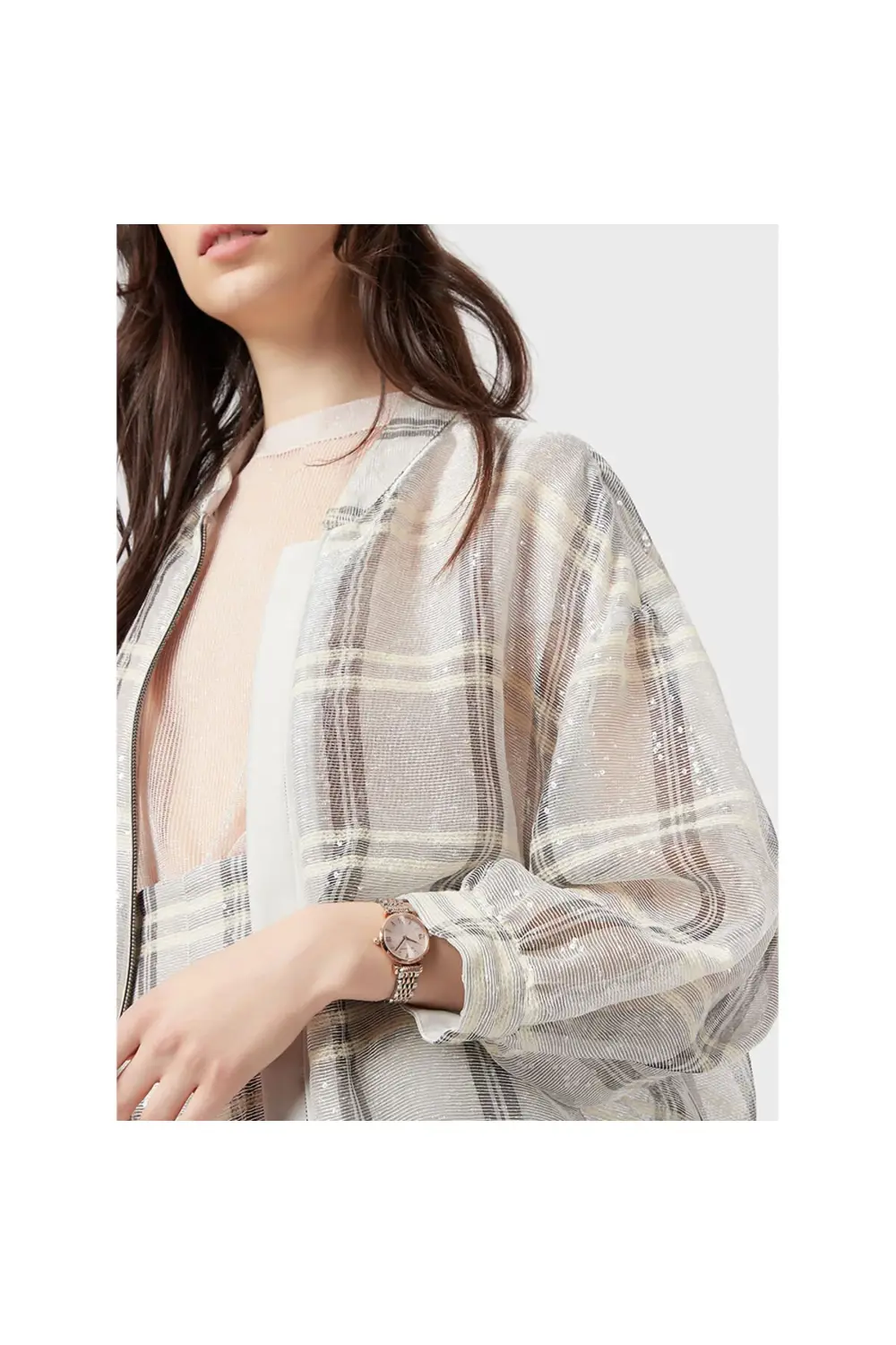 AR11223 Kadın Kol Saati